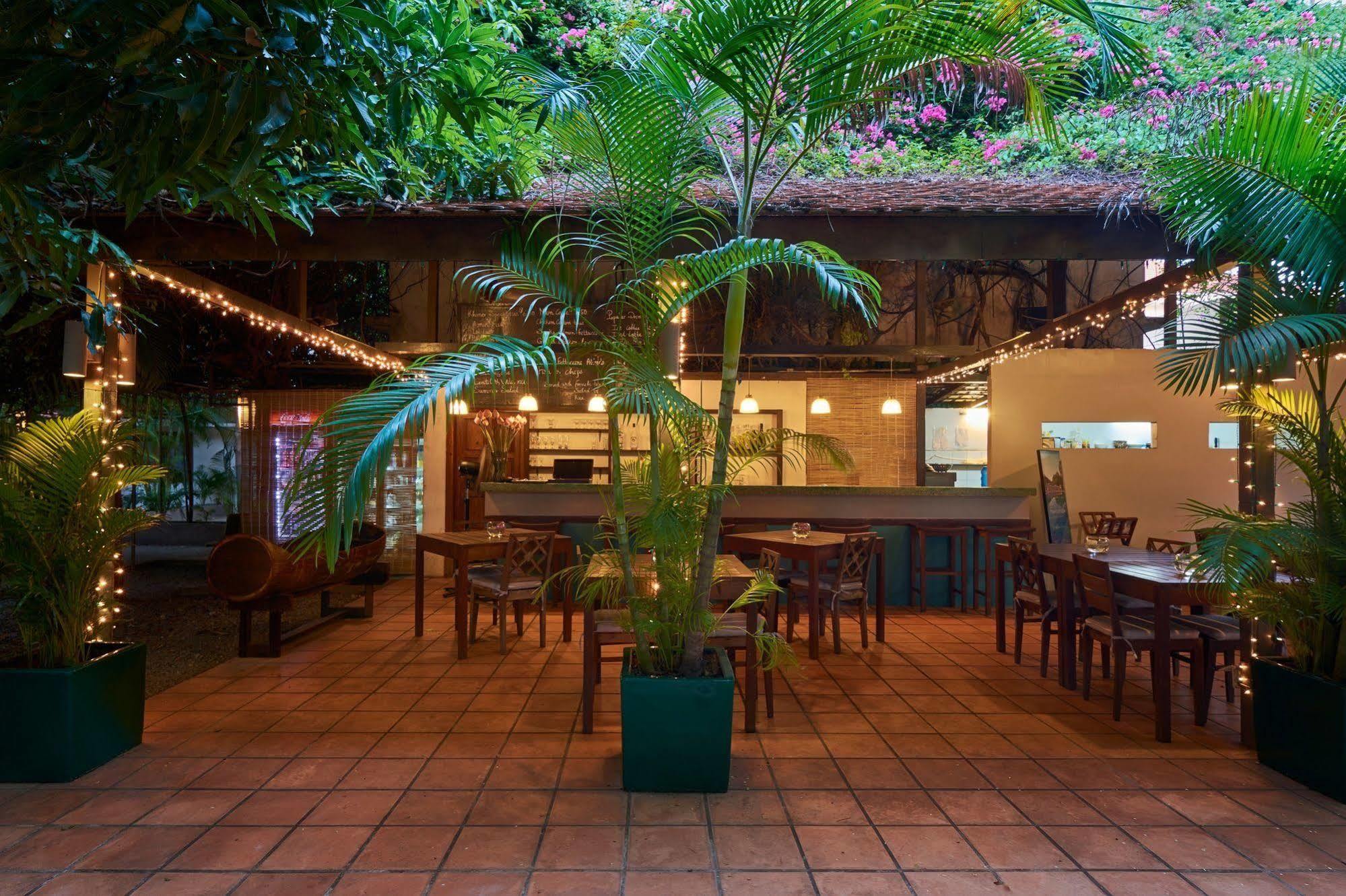 The Kabiki Hotel Phnom Penh Exterior foto
